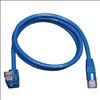 Tripp Lite N204-003-BL-UP networking cable Blue 35.8" (0.91 m) Cat63