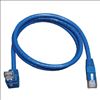 Tripp Lite N204-010-BL-UP networking cable Blue 120.1" (3.05 m) Cat63