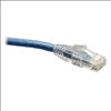 Tripp Lite N202-125-BL networking cable Blue 1500" (38.1 m) Cat61