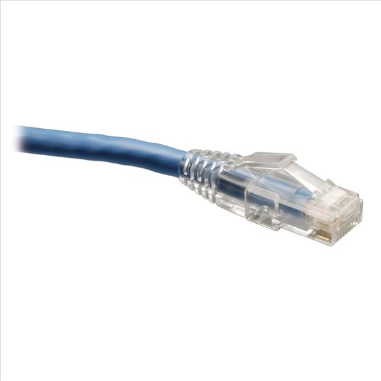 Tripp Lite N202-125-BL networking cable Blue 1500" (38.1 m) Cat61