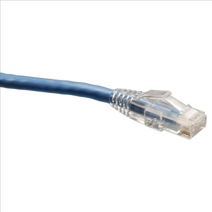 Tripp Lite N202-175-BL networking cable Blue 2100.4" (53.4 m) Cat61