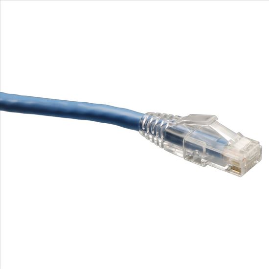 Tripp Lite N202-175-BL networking cable Blue 2100.4" (53.4 m) Cat61