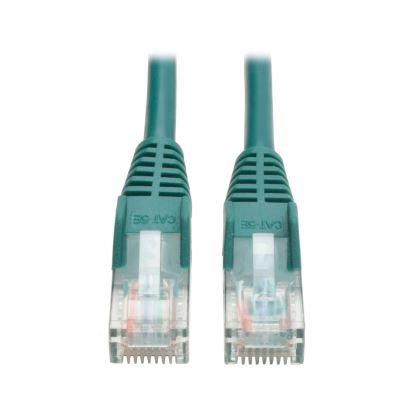 Tripp Lite N001-050-GN networking cable Blue 480.3" (12.2 m) Cat5e U/UTP (UTP)1