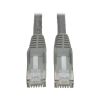 Tripp Lite N201-030-GY networking cable Gray 359.8" (9.14 m) Cat61