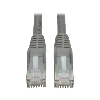 Tripp Lite N201-030-GY networking cable Gray 359.8" (9.14 m) Cat61