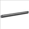 Tripp Lite N254-024-SH-6A patch panel 1U1