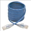 Tripp Lite N201-S06-BL networking cable Blue 72" (1.83 m) Cat6 U/UTP (UTP)2