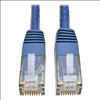 Tripp Lite Cat. 6 RJ45 2m networking cable Blue 83.9" (2.13 m) Cat6 U/UTP (UTP)1