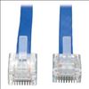 Tripp Lite N205-010-BL-FCR networking cable Blue 118.1" (3 m)1