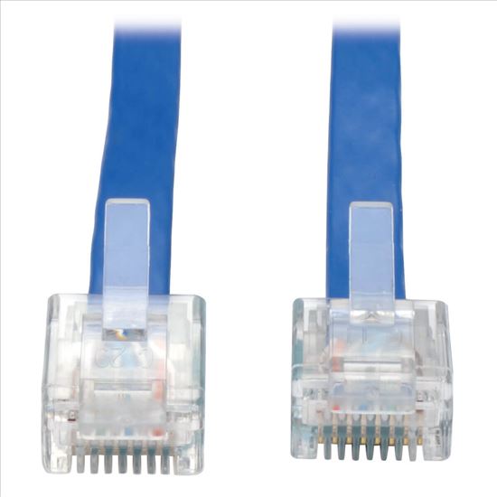 Tripp Lite N205-010-BL-FCR networking cable Blue 118.1" (3 m)1