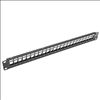 Tripp Lite N062-024-KJ-SH patch panel 1U1