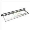 Tripp Lite N062-024-KJ-SH patch panel 1U5