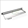 Tripp Lite N062-024-KJ-SH patch panel 1U6