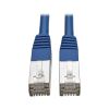 Tripp Lite N105-015-BL networking cable Blue 181.1" (4.6 m) Cat5e1