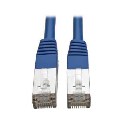 Tripp Lite N105-015-BL networking cable Blue 181.1" (4.6 m) Cat5e1