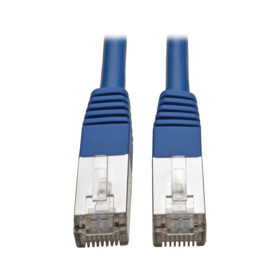 Tripp Lite N105-015-BL networking cable Blue 181.1" (4.6 m) Cat5e1