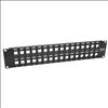 Tripp Lite N062-032-KJ patch panel 1U1