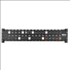 Tripp Lite N062-032-KJ patch panel 1U4