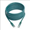 Tripp Lite N200-015-GN networking cable Green 177.2" (4.5 m) Cat6 U/UTP (UTP)2