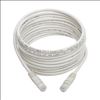 Tripp Lite N200-015-WH networking cable White 177.2" (4.5 m) Cat6 U/UTP (UTP)2