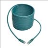 Tripp Lite N200-025-GN networking cable Green 300" (7.62 m) Cat6 U/UTP (UTP)2