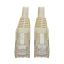 Picture of Tripp Lite N201-006-WH networking cable White 70.9" (1.8 m) Cat6 U/UTP (UTP)