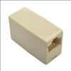 Tripp Lite N033-001-10PK wire connector RJ45 (FEMALE) White1