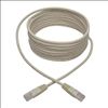 Tripp Lite N002-015-WH networking cable White 179.9" (4.57 m) Cat5e U/UTP (UTP)2