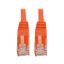 Tripp Lite N200-015-OR networking cable Orange 179.9" (4.57 m) Cat6 U/UTP (UTP)1