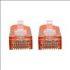 Tripp Lite N200-015-OR networking cable Orange 179.9" (4.57 m) Cat6 U/UTP (UTP)7