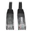 Tripp Lite N200-035-BK networking cable Black 420.5" (10.7 m) Cat6 U/UTP (UTP)1
