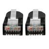 Picture of Tripp Lite N200-035-BK networking cable Black 420.5" (10.7 m) Cat6 U/UTP (UTP)