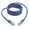 Picture of Tripp Lite N200-035-BL networking cable Blue 420.5" (10.7 m) Cat6 U/UTP (UTP)