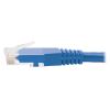 Picture of Tripp Lite N200-035-BL networking cable Blue 420.5" (10.7 m) Cat6 U/UTP (UTP)