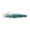 Picture of Tripp Lite N200-035-GN networking cable Green 420.5" (10.7 m) Cat6 U/UTP (UTP)