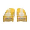 Picture of Tripp Lite N200-035-YW networking cable Yellow 420.5" (10.7 m) Cat6 U/UTP (UTP)
