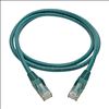 Tripp Lite N201-004-GN networking cable White 47.2" (1.2 m) Cat6 U/UTP (UTP)2