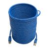 Tripp Lite N262-035-BL networking cable Blue 421.3" (10.7 m) Cat6a S/UTP (STP)2