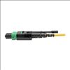 Tripp Lite N392-30M-3X8-AP fiber optic cable 1181.1" (30 m) MTP OFNP Yellow6