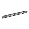 Tripp Lite N254-024-6A-OF patch panel 1U1