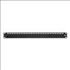 Tripp Lite N254-024-OF patch panel 1U4