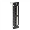 Tripp Lite N050-P12 patch panel1