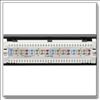 Tripp Lite N052-P24 patch panel 1U2