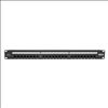 Tripp Lite N052-P24 patch panel 1U3