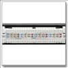 Tripp Lite N252-P24 patch panel 1U2