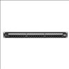 Tripp Lite N252-P24 patch panel 1U3