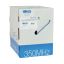 Tripp Lite N022-01K-BL networking cable Blue 12007.9" (305 m) Cat5e1