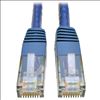 Tripp Lite CAT6, M/M, 6FT networking cable Blue 72" (1.83 m) U/UTP (UTP)1