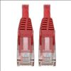 Tripp Lite N201-004-RD networking cable Red 47.2" (1.2 m) U/UTP (UTP)1