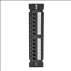 Tripp Lite N250-P12 patch panel3